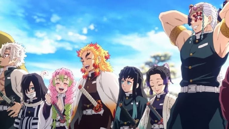 Kimetsu No Yaiba: este es el mejor cosplay de Mist Hashira que verás en mucho tiempo