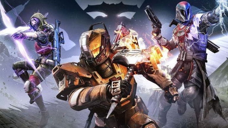 Destiny apunta a su llegada a móviles, según una patente de Bungie