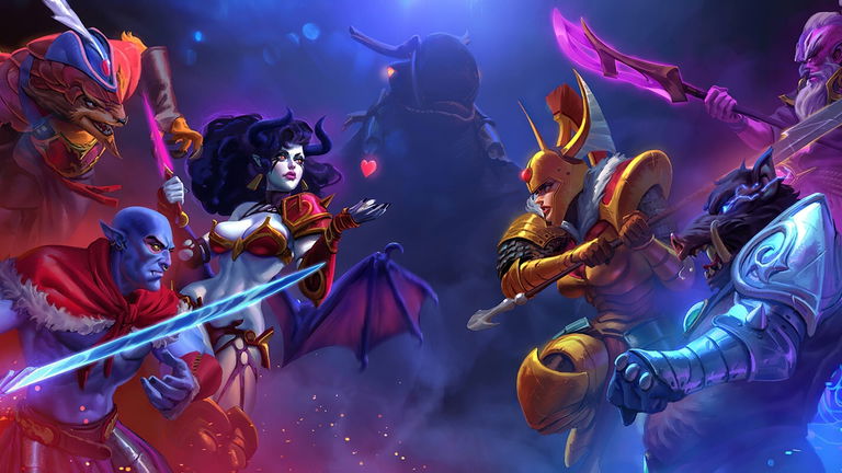 Los 5 mejores Héroes para Offlane en Dota 2
