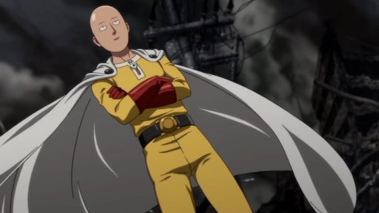 Dragon Ball cuenta con tres personajes a los que Saitama de One Punch-Man no podría vencer