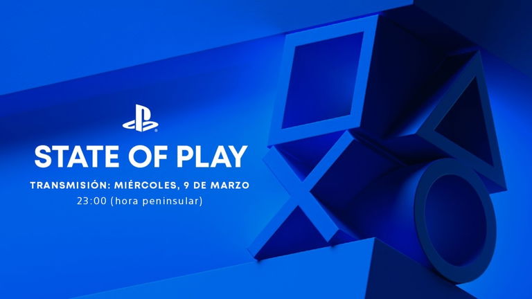 PlayStation confirma un nuevo State of Play: fecha y hora para conocer las novadedes de PS5 y PS4
