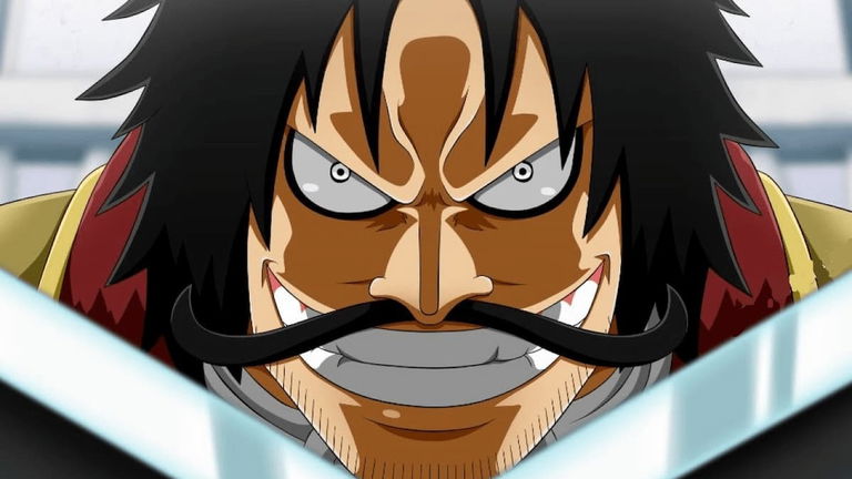 El mayor secreto de One Piece solo lo conoce una persona