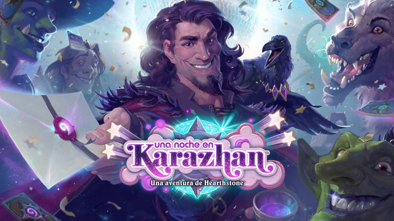 Las mejores cartas de Hearthstone: Una noche en Karazhan