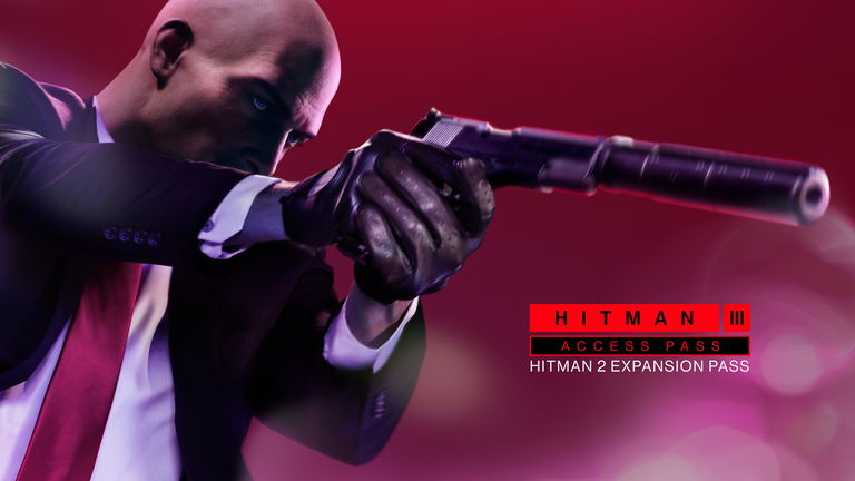 La adaptación de Hitman a la televisión está cerca de cancelarse