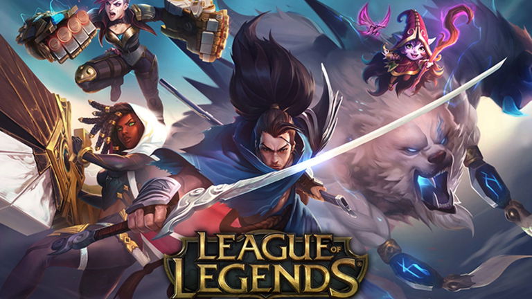 League of Legends, parche 12.5: cambios y novedades en campeones, objetos y más