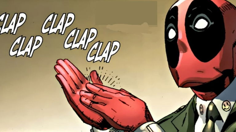 Marvel vuelve a confirmar que Deadpool no es un héroe con su peor asesinato