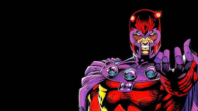 Marvel confirma un gran cambio respecto a Magneto y los X-Men