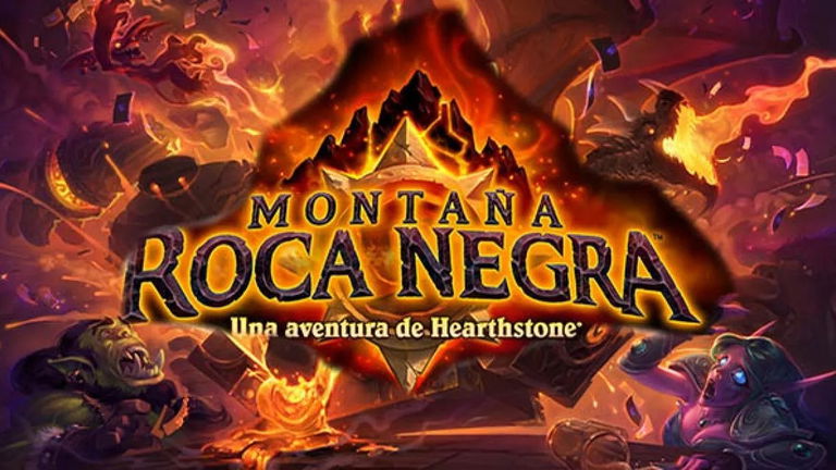 Las mejores cartas de Hearthstone: Montaña Roca Negra