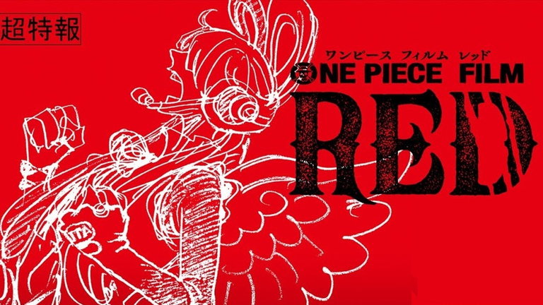 One Piece Red presenta a un nuevo personaje original