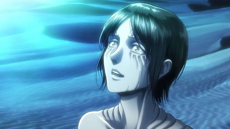 Shingeki No Kyojin: realiza el cosplay de Ymir más terrorífico que hayas visto