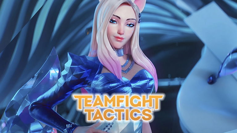 Composición de Teamfight Tactics 12.5: Mafiosos