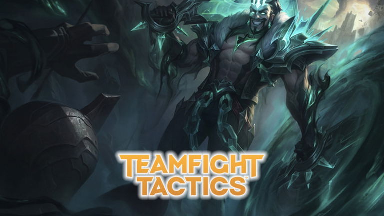 Composición de Teamfight Tactics 12.5: Los Galantes