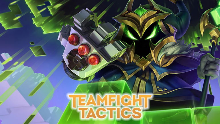 Composición de Teamfight Tactics 12.5: Los Yordles de Veigar