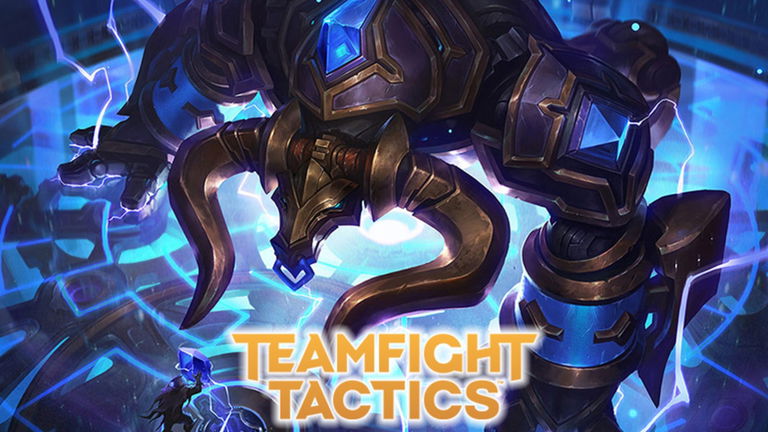 Teamfight Tactics: todo sobre los Aumentos Hextech