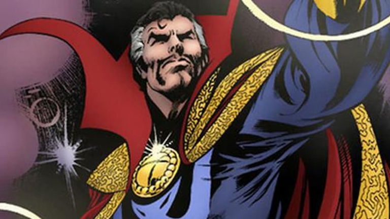 El misterio más frustrante de Marvel tiene que ver con el hijo de Doctor Strange
