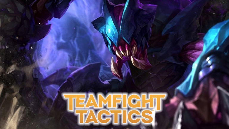 Todo lo que necesitas saber de la versión 12.5 de Teamfight Tactics