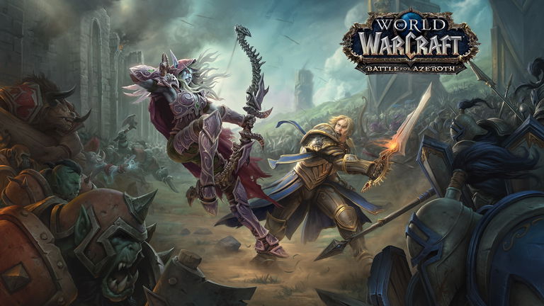 World of Warcraft da pistas de su próximo villano
