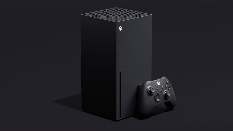 Microsoft te permite hacerte con una Xbox Series X más barata con una remesa de consolas reacondicionadas