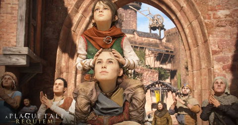 Xbox filtra la fecha de lanzamiento de A Plague Tale: Requiem y está más cerca de lo que esperas