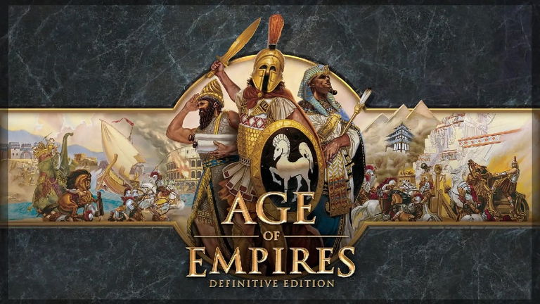 Age of Empires filtra su llegada a dispositivos móviles