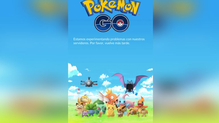 Cómo funciona el sistema de baneo en Pokémon GO