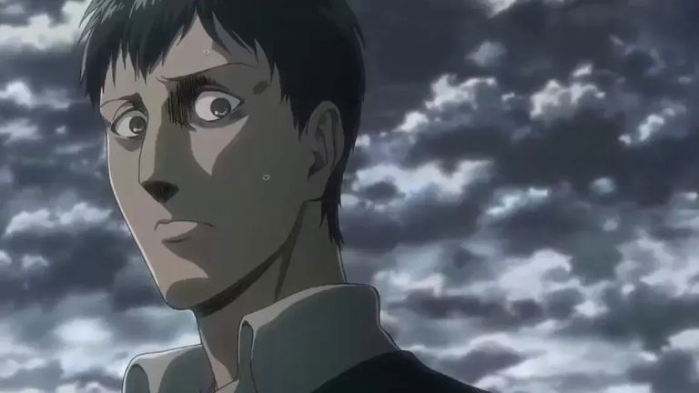 Shingeki No Kyojin: este es el verdadero motivo por el que Bertholdt fue elegido como el Titán Colosal