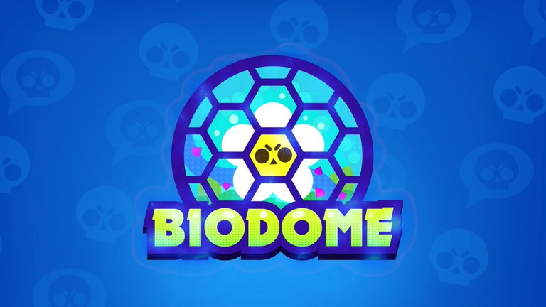 En qué consiste la actualización Biomodo en Brawl Stars