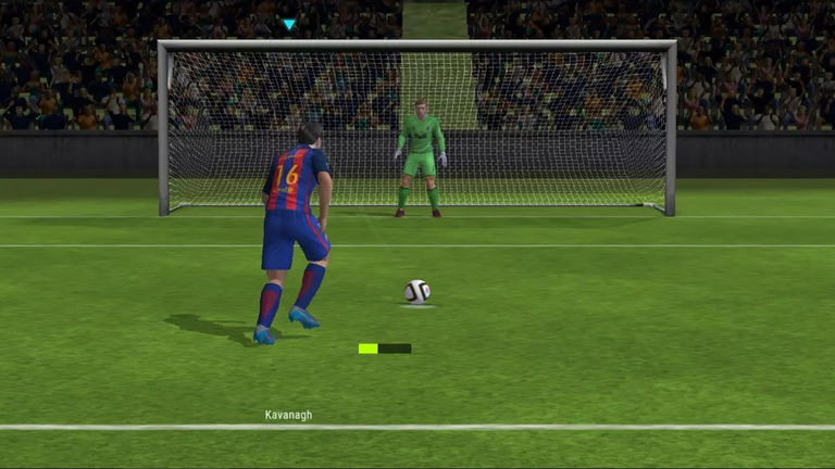 Consejos para comenzar en FIFA Mobile