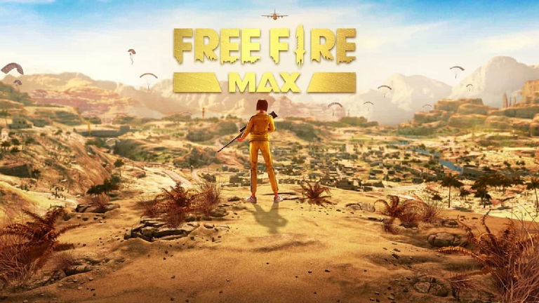 Cómo descargar Free Fire MAX gratis en Android, iOS, PC y Mac
