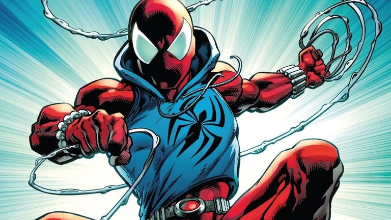 Peter Parker y Ben Reilly lucharán por la identidad de Spider-Man