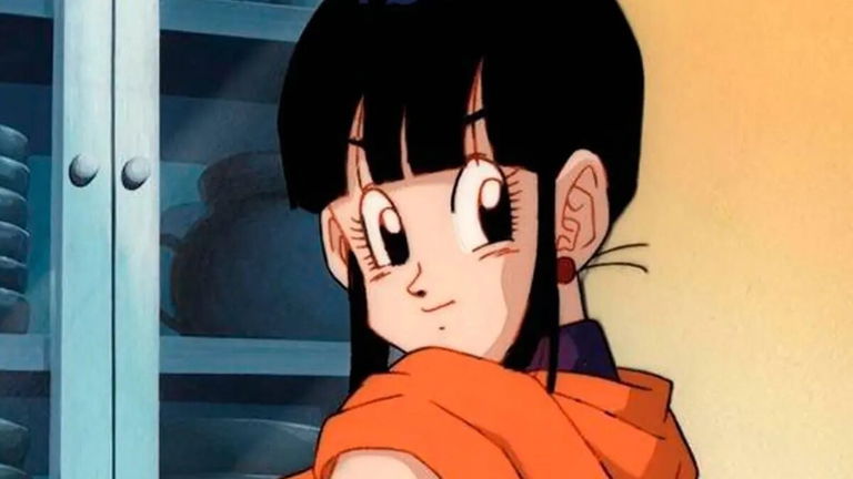Dragon Ball celebra el cumpleaños de Chi-Chi con este arte oficial