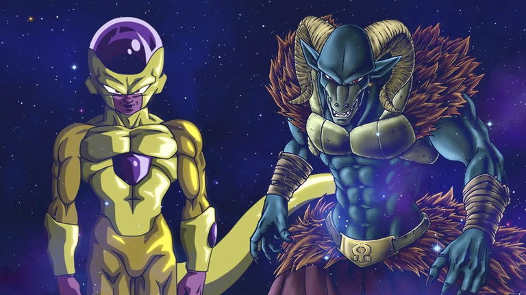 Dragon Ball: Freezer es el único capaz de vencer al villano que más temen Goku y Dragon Ball: Freezer es el único capaz de vencer al villano que más temen Goku y