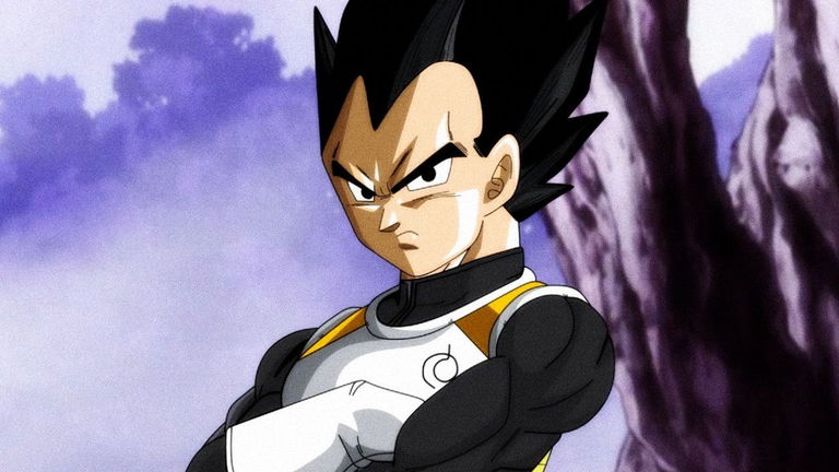 Dragon Ball: Vegeta dominó esta técnica mucho antes que Goku aunque no te lo creas Dragon Ball: Vegeta dominó esta técnica mucho antes que Goku aunque no te lo creas
