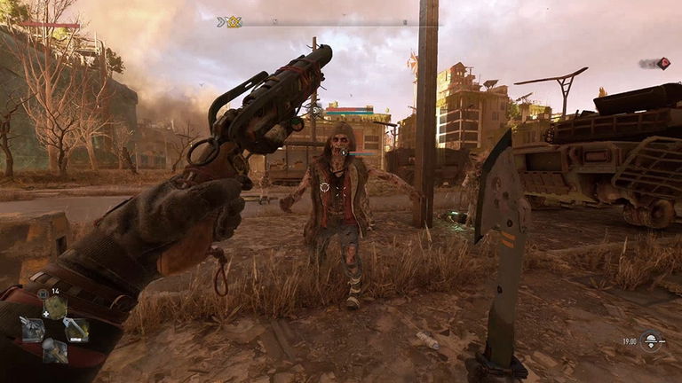 El mejor juego de zombis de PS5 a mitad de precio: Dying Light 2 con descuentazo