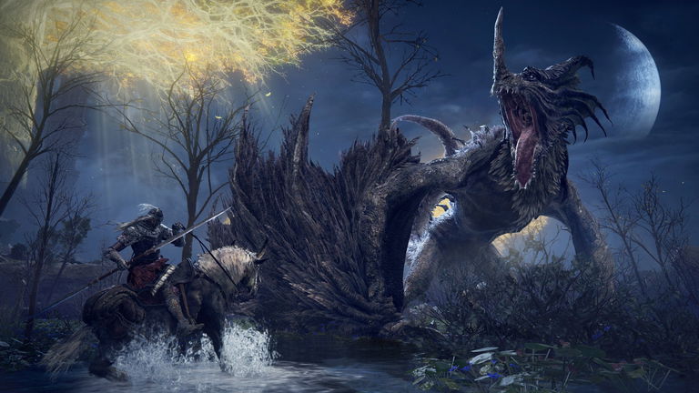 12 juegos que debes jugar si ya te has pasado Elden Ring