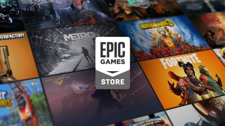 Todos los juegos gratis de Epic Games Store de esta semana (actualizado mayo 2022)