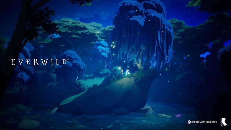 Everwild será un juego dedicado al multijugador con un amplio universo