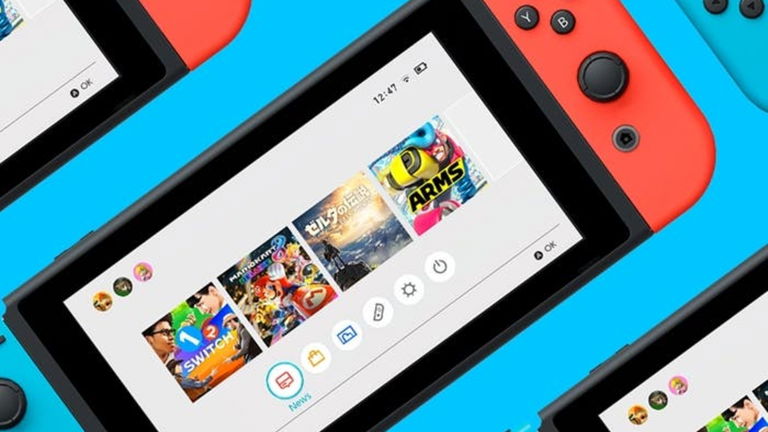 Nintendo Switch Pro vuelve a saltar a la palestra: estos serían sus nuevos detalles