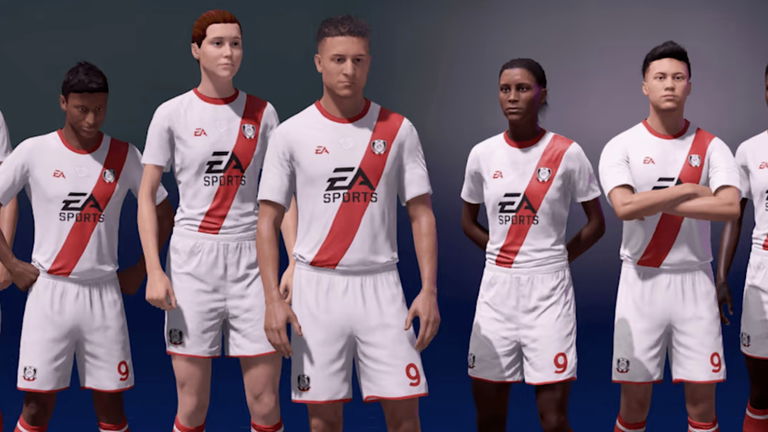 Jugadores más recomendados para fichar en FUT de FIFA 22