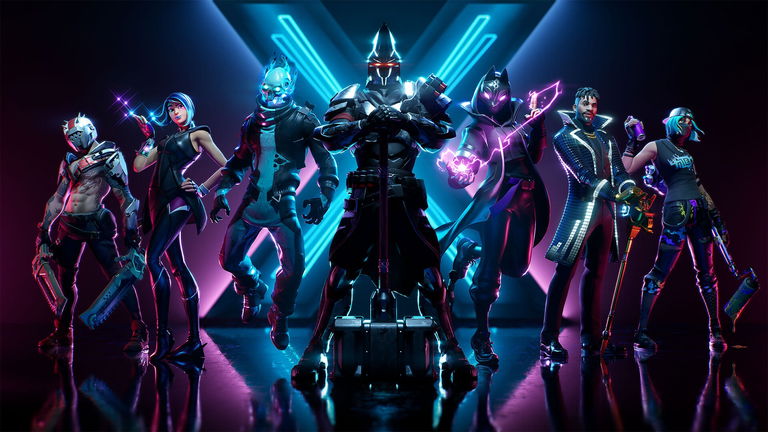 Todos los juegos gratis de Epic Games Store que puedes descargar siempre