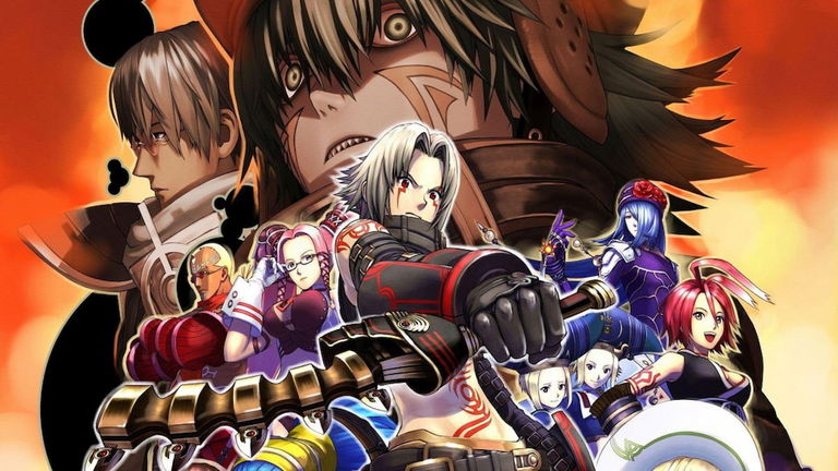 Análisis de .hack//G.U. Last Recode en Switch - Una colección inconmensurable