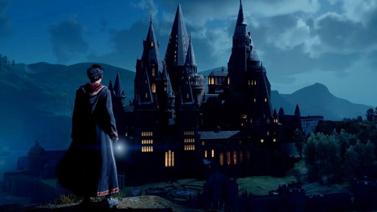 Hogwarts Legacy anuncia un directo en el que mostrará nuevo contenido gameplay