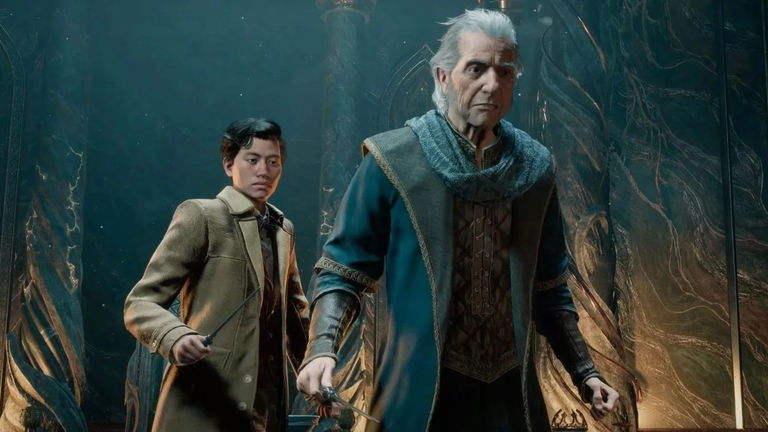 Hogwarts Legacy confirma que no contará con esta función demandada por muchos jugadores