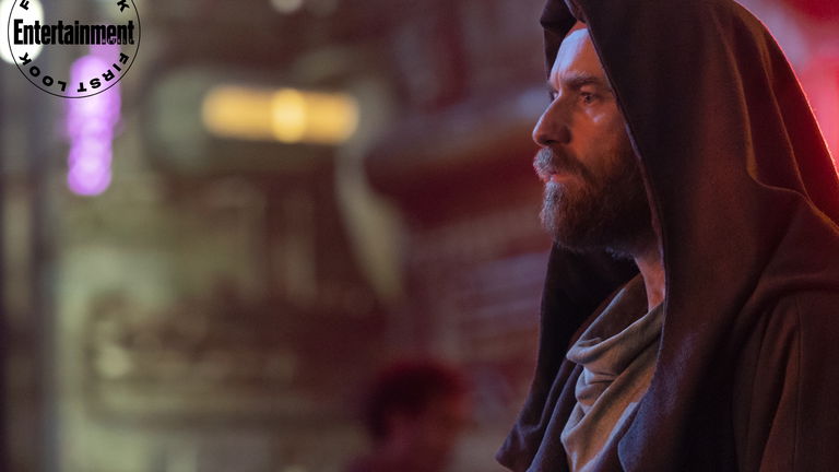 Primeras imágenes y tráiler de Obi-Wan Kenobi, la próxima serie de Star Wars en Disney+
