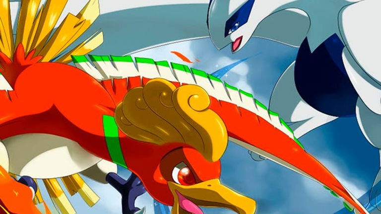 Un artista de Pokémon muestras fusiones que cualquier fan querría ver