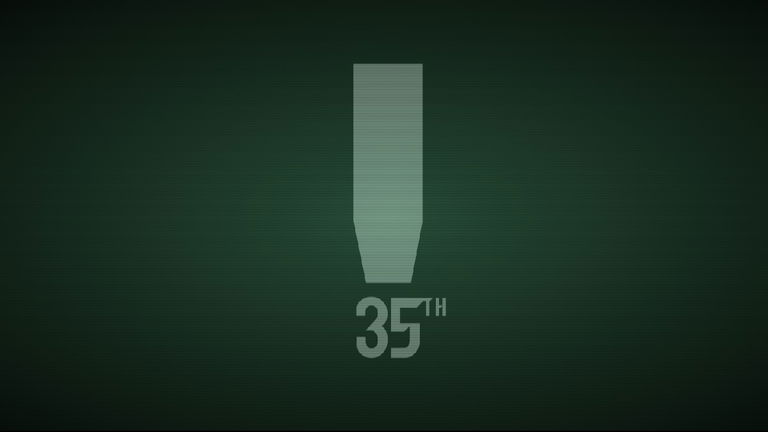 Metal Gear: Konami lanza una misteriosa web por el 35 aniversario