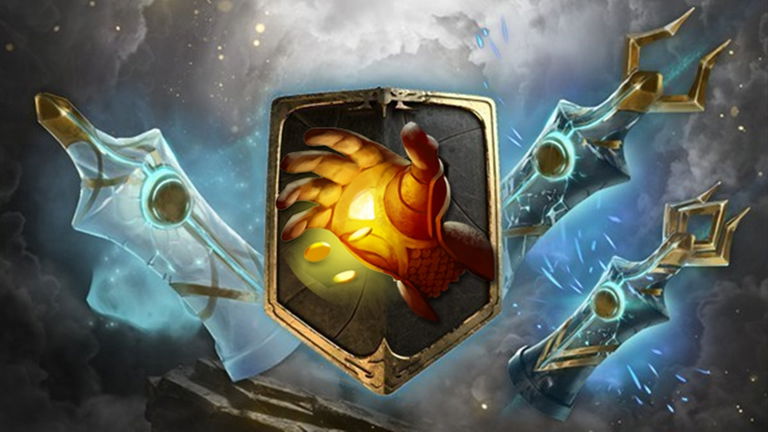 Cómo usar la mano de Midas en Dota 2