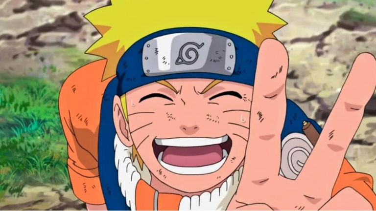 El creador de Jojo's Bizarre dibuja a Naruto con su estilo y tiene a los fans divididos