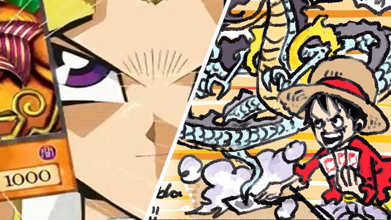 El juego de cartas oficial de One Piece llegará a Japón en verano de 2022
