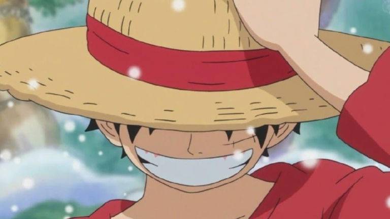 El Gear Fifth de Luffy podría estar preparando su llegada a One Piece